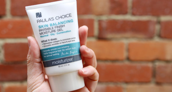 Bạn đã thực sự dưỡng ẩm đúng cách và phù hợp với làn da của mình chưa?