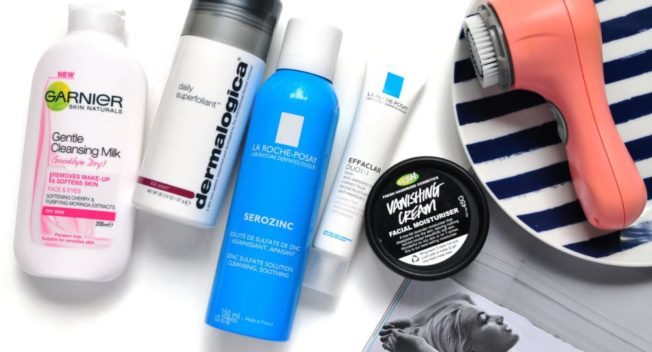 Đâu là những khác biệt cơ bản trong quy trình dưỡng da ban ngày và ban đêm?