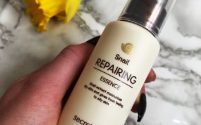 5 sản phẩm dưỡng da Hàn Quốc chất lượng đáng nể giá dưới 350k