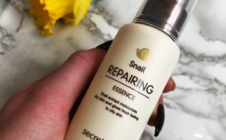 5 sản phẩm dưỡng da Hàn Quốc chất lượng đáng nể giá dưới 350k