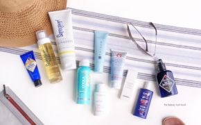 5 bí kíp dưỡng da đơn giản giúp bạn có làn da đẹp mà không hề tốn kém