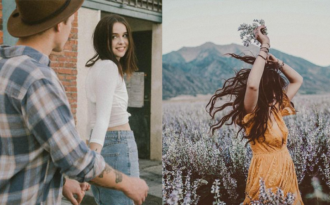 Có những mối quan hệ “lưng chừng”…