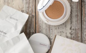 Top 5 kem nền cho làn da mịn màng như nhung, sẽ thật tiếc nếu nàng bỏ lỡ