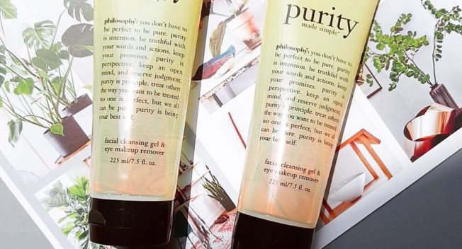 Review các dòng sản phẩm tẩy trang trên thị trường là con gái nhất định phải biết (Phần 2)