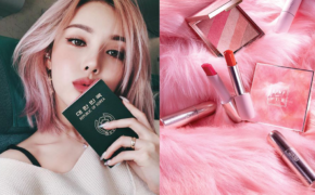 Truy tìm những màu son môi được các nàng yêu thích nhất năm 2018