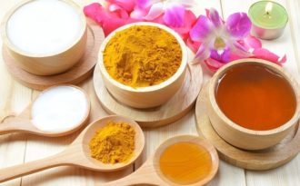 5 loại mặt nạ tự làm tại nhà giúp da trắng mịn màng chỉ sau một đêm