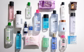 Review các dòng sản phẩm tẩy trang trên thị trường là con gái nhất định phải biết (Phần 1)