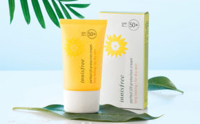 Lưu gấp mẹo chọn kem chống nắng phù hợp với từng loại da