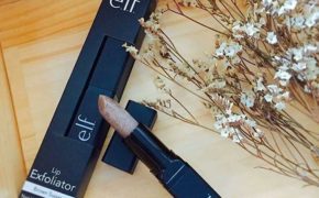 7 sản phẩm tẩy da chết mang lại bờ môi sáng hồng, căng mọng cho nàng