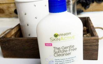 4 lỗi tẩy trang phổ biến nàng cần lưu ý để không gây tắc nghẽn lỗ chân lông