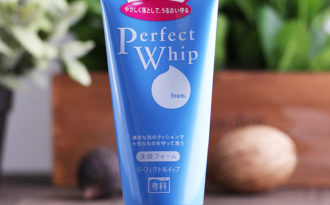 Review 5 sản phẩm sữa rửa mặt Shiseido nổi tiếng của Nhật Bản