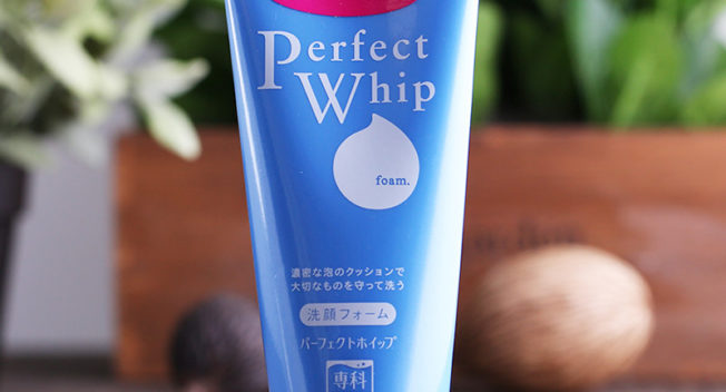 Review 5 sản phẩm sữa rửa mặt Shiseido nổi tiếng của Nhật Bản