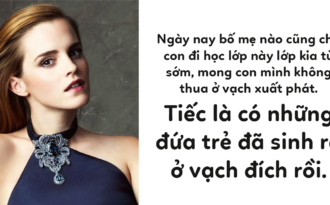 70 câu nói “phũ đừng hỏi” nhưng rất thực tế sẽ giúp bạn nhận ra tại sao phải không ngừng nỗ lực mỗi ngày (P1)