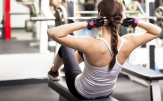 6 sai lầm kinh điển đa số đều mắc phải khi lao vào tập gym giảm cân