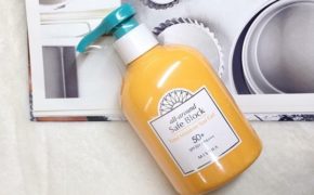 Review các dòng kem chống nắng Missha được ưa chuộng nhất