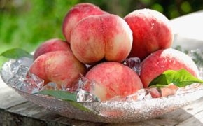 4 loại trái cây có tác dụng chống nắng thần kì