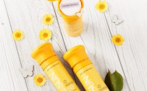 5 loại kem chống nắng Hàn Quốc hạ nhiệt tức thì dành cho ngày oi nóng