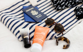 Gợi ý 12 sản phẩm thay thế kem chống nắng với hiệu quả vô cùng bất ngờ