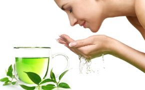 Tự chế nước tẩy trang từ trà xanh: Đơn giản, an toàn và tiết kiệm