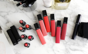 4 cây son kem tạo hiệu ứng mịn lì như bột được hội chị em yêu thích