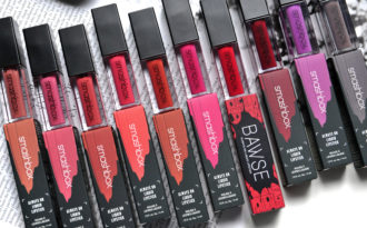 4 ứng cử viên son kem lì cho mùa thu mà cô gái nào cũng nên sở hữu