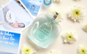 11 mùi hương nước hoa tuyệt vời cho những ngày mưa lạnh