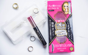 5 cây mascara đến từ châu Á được các tín đồ làm đẹp yêu thích