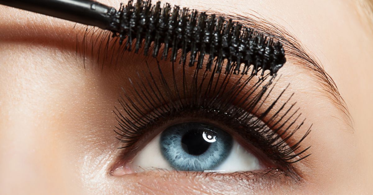 Những quy tắc nghiêm cấm phạm phải khi sử dụng mascara