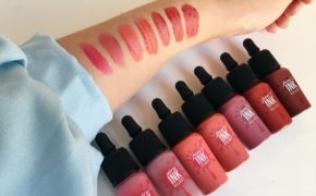 Điểm danh 5 cây son dưới 250K không bao giờ lỗi mốt vào mùa thu