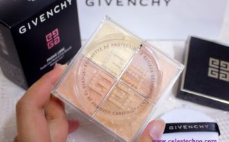 Điểm danh những loại phấn phủ “nịnh da” nhất dành cho mùa đông