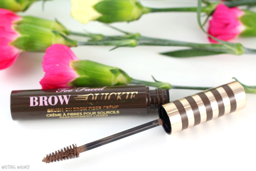 Truy tìm 5 mascara lông mày hữu ích cho cô nàng mới tập sử dụng