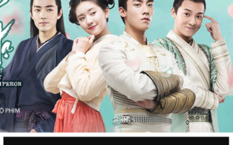 20 bộ phim xuyên không hoa ngữ hay nhất nên xem trong mùa thu này