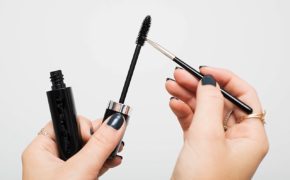 Hướng dẫn nàng chọn cọ mascara hợp với dáng lông mi của bạn