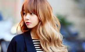 Bí kíp dưỡng tóc nhuộm vừa bền màu vừa khiến tóc luôn bóng khỏe