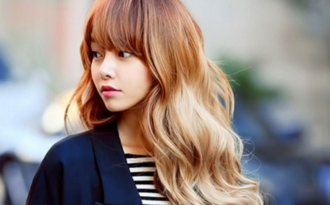 Bí kíp dưỡng tóc nhuộm vừa bền màu vừa khiến tóc luôn bóng khỏe