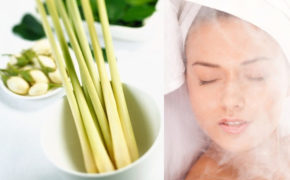 4 công thức xông hơi đào thải độc tố giúp da trắng sáng, sạch mụn thâm