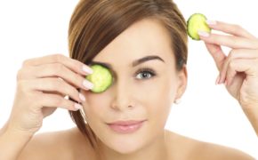 Những loại mặt nạ đơn giản tại nhà giúp làm giảm vết thâm quầng mắt