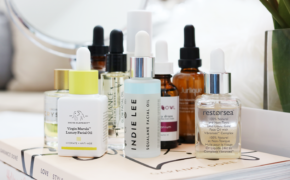 Bật mí bí kíp nâng cấp quy trình skincare với dầu dưỡng da