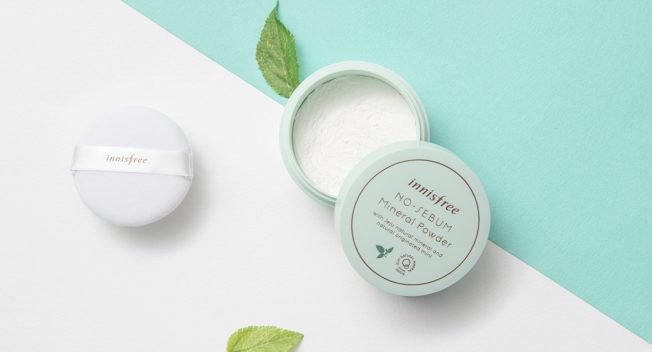 7 loại phấn phủ giúp bạn có lớp nền trong veo, lâu trôi cả ngày dài