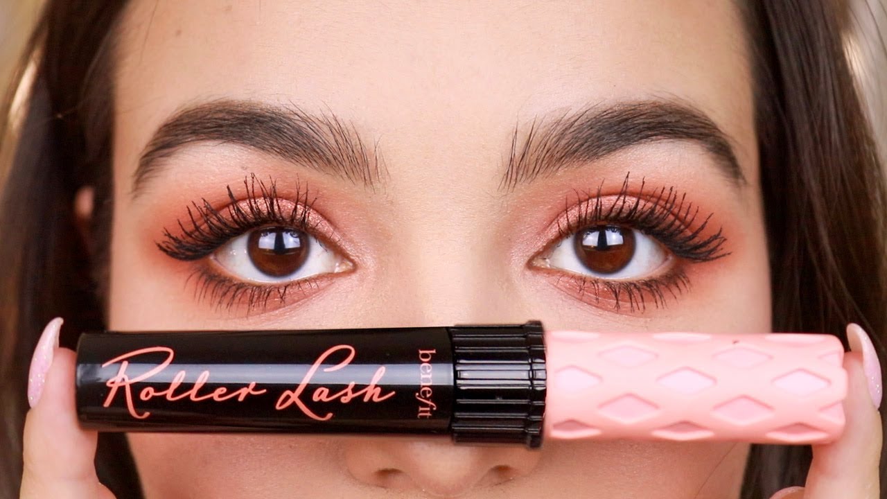 Review 4 mascara chất lượng được các chuyên gia bình chọn