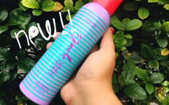 Điểm danh 10 sản phẩm dầu gội khô luôn được phái đẹp ưu ái