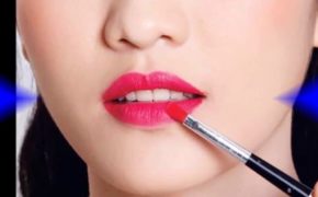 10 mẹo tô son để son lên màu mướt mịn, lâu trôi trong nháy mắt