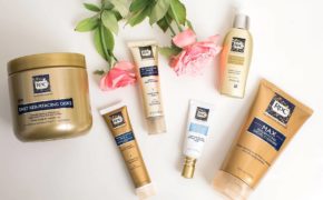 9 loại kem mắt giúp nàng đánh bay thâm quầng và bọng mắt