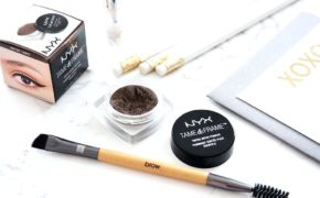 Top 12 sản phẩm giúp tạo dáng lông mày cực kỳ thời thượng