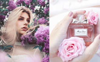 Điểm danh 10 chai nước hoa tuyệt hảo sinh ra là để dành cho mùa thu