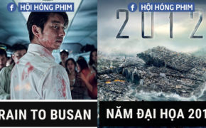Tổng hợp 40 phim đề tài thảm họa hay nhất mọi thời đại (p1)