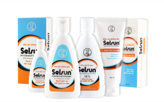 Top 5 dầu gội trị gàu giúp bạn đánh bay gàu hiệu quả trong 1 tuần