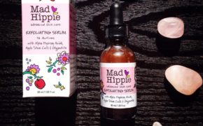 Bỏ túi 5 serum thanh tẩy làn da nàng nào cũng nên biết