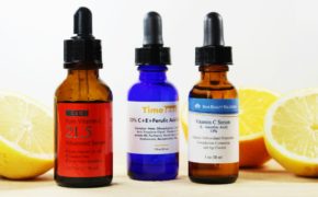 Hướng dẫn tự làm serum vitamin C đa năng để có làn da trắng mịn không tì vết