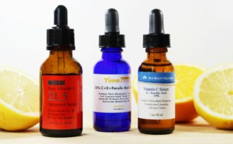 Hướng dẫn tự làm serum vitamin C đa năng để có làn da trắng mịn không tì vết